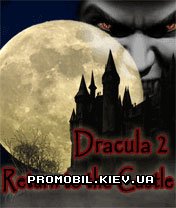  2:    [Dracula 2: Return To The Castle]
