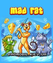   [Mad Rat]