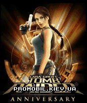  :  [Tomb Raider: Anniversary]