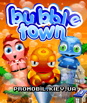  [Bubble Town]