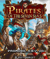    [Pirates Of The Seven Sea]