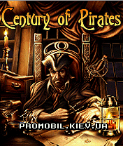 Century Of Pirates -  