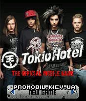   [Tokio Hotel]