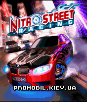   [Nitro Street Racing]