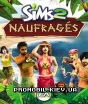  2:    [The Sims 2 Castaway]