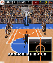    08 [NBA Live 08 3D]
