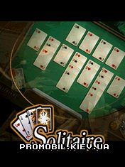 Filao Solitaire Pack  Symbian 9