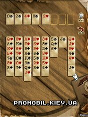 Filao Solitaire Pack  Symbian 9