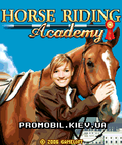  :   [Horse Riding Academy]