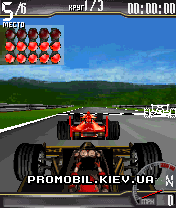   [Andretti Racing 3D]
