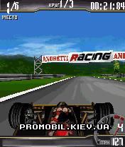  [Andretti Racing 3D]