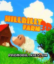   [Hillbilly Farm 3D]