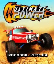    [4x4 Ultimate Power 3D]