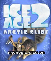   2 [Ice Age 2]