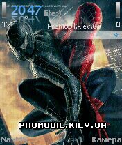  Spider   Nokia