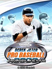  :   2008 [Derek Jeter Pro Baseball 2008]