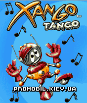   [Xango Tango]