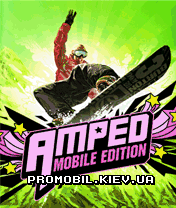  [Amped: Mobile Edition]