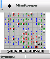 [Minesweeper]