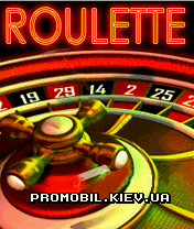  [Roulette]