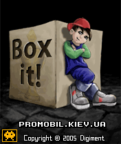   [Box It]