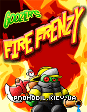   [Goozer's Fire Frenzy]