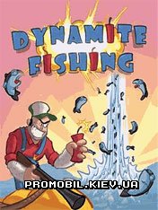    [Dynamite Fishing]