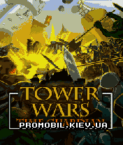 Tower Wars: Time Guardian