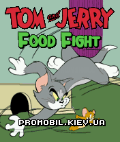    -    [Tom and Jerry Food Fight]