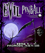   [Evil Pinball]