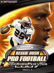   2007 [Reggie Bush Pro Football 2007]