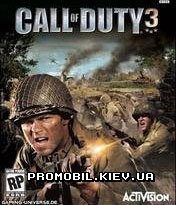   3 [Call of Duty 3]