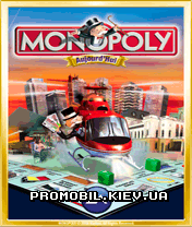  2008:    [Monopoly: Here And Now 2008]