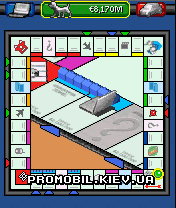  2008:    [Monopoly: Here And Now 2008]