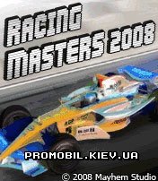   2008 [Racing Masters 2008]