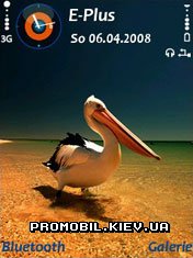  Pelicans  Symbian 9
