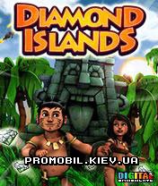   [Diamond Islands]