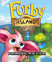   [Furby Island]