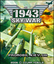   1943 [1943 Sky War]