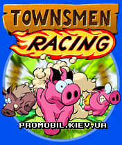   [Townsmen Racing]