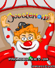 JuggleNoid