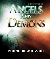    [Discovering Angels and Demons]