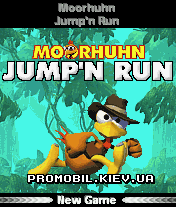     [Moorhuhn Jump N Run]