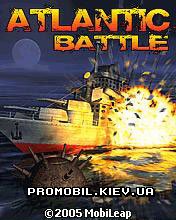   [Atlantic Battle]