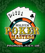    [Poker HoldEm Master]