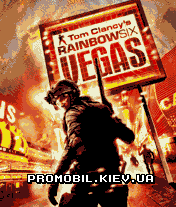    :  [Tom Clancy Rainbow Six Vegas]