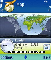 WorldMate  Symbian 9