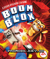   [Boom Blox]