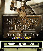  :   [Shadow of Rome: The Die is Cast]