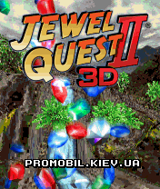    2 [Jewel Quest 2 3D]